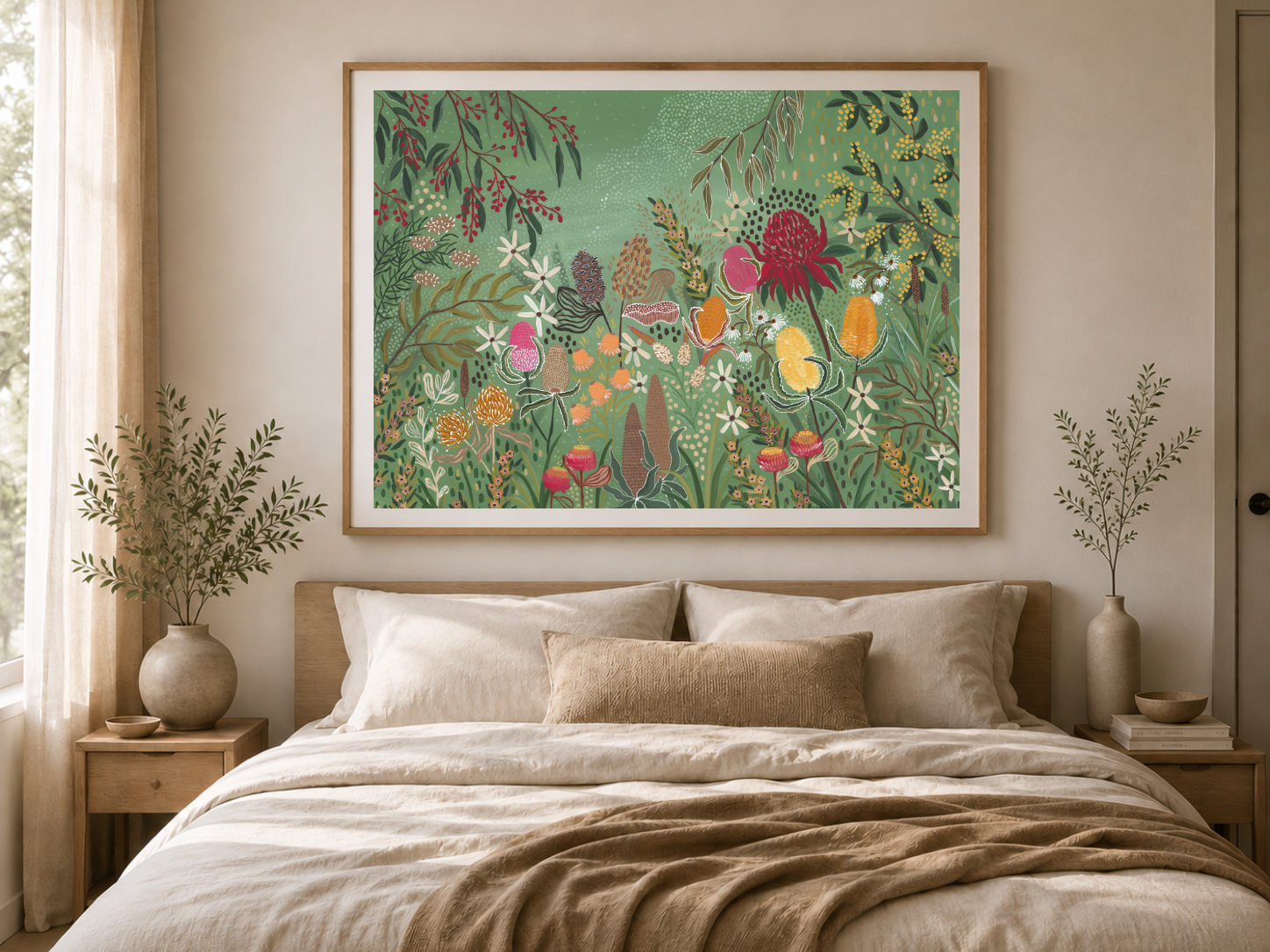 Large Prints